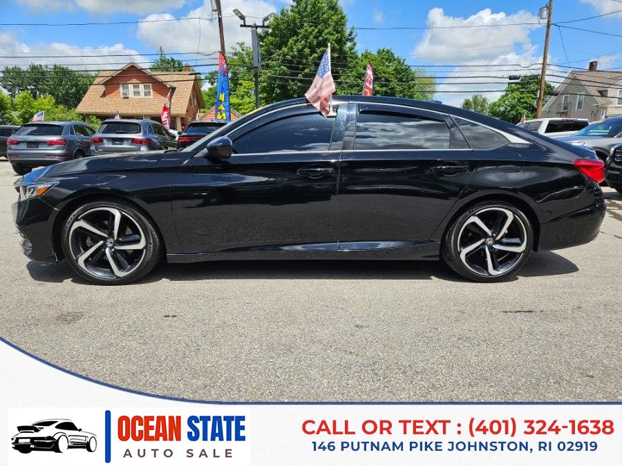 honda accord 2019 1HGCV1F35KA078956 image honda accord 2019 1HGCV1F35KA078956 image
