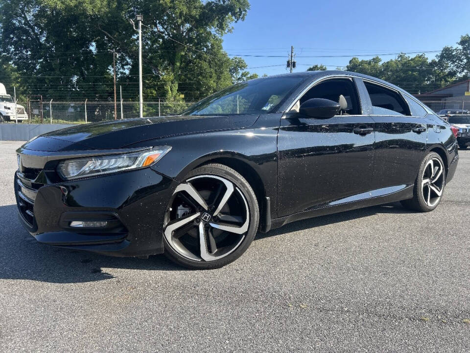 honda accord 2019 1HGCV1F34KA124955 image honda accord 2019 1HGCV1F34KA124955 image