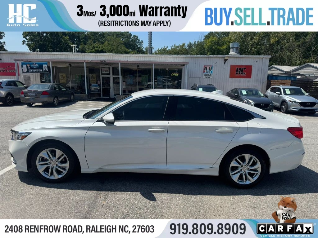 honda accord 2019 1HGCV1F13KA001856 image honda accord 2019 1HGCV1F13KA001856 image