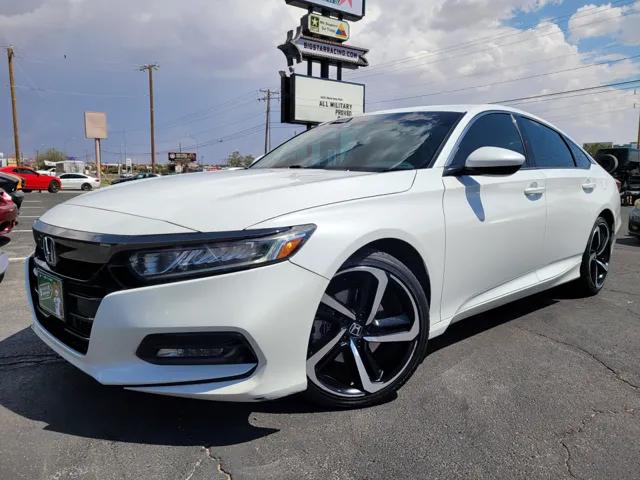 honda accord 2019 1HGCV1F39KA105088 image honda accord 2019 1HGCV1F39KA105088 image