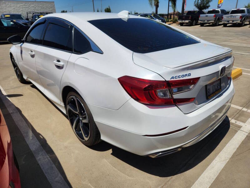 honda accord 2019 1HGCV1F38KA082273 image honda accord 2019 1HGCV1F38KA082273 image