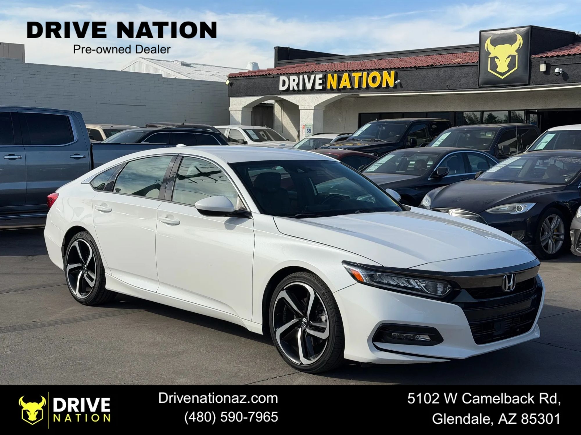 honda accord 2019 1HGCV1F37KA154547 image honda accord 2019 1HGCV1F37KA154547 image