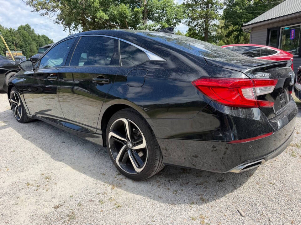 honda accord 2019 1HGCV1F30KA142272 image honda accord 2019 1HGCV1F30KA142272 image