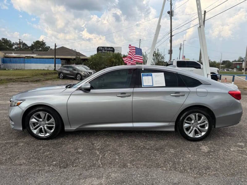 honda accord 2019 1HGCV1F15KA048094 image honda accord 2019 1HGCV1F15KA048094 image