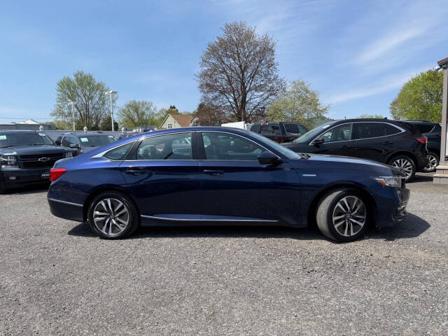 Honda Accord 2019 1HGCV3F57KA019596 image Honda Accord 2019 1HGCV3F57KA019596 image