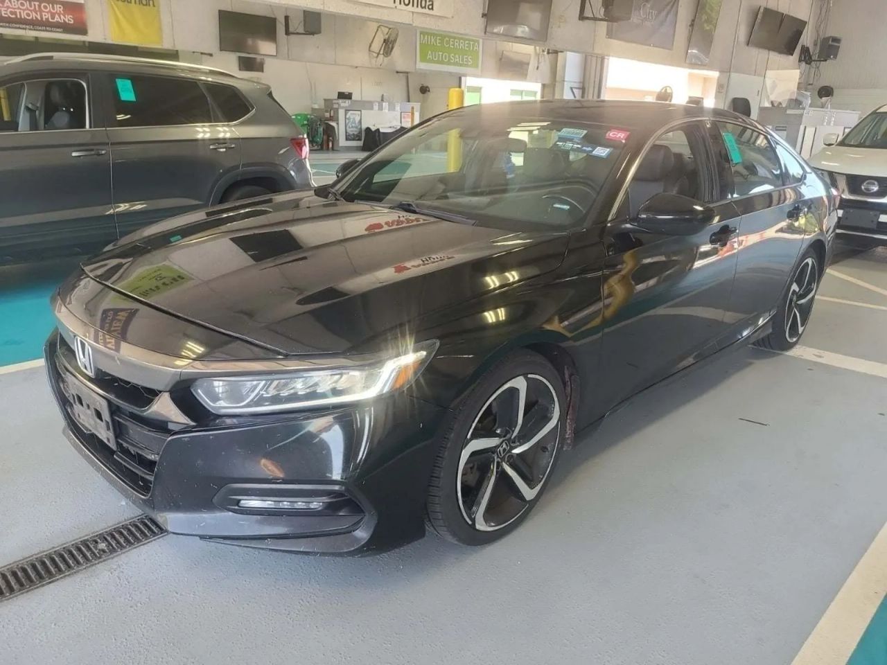 honda accord 2019 1HGCV1F33KA051402 image honda accord 2019 1HGCV1F33KA051402 image