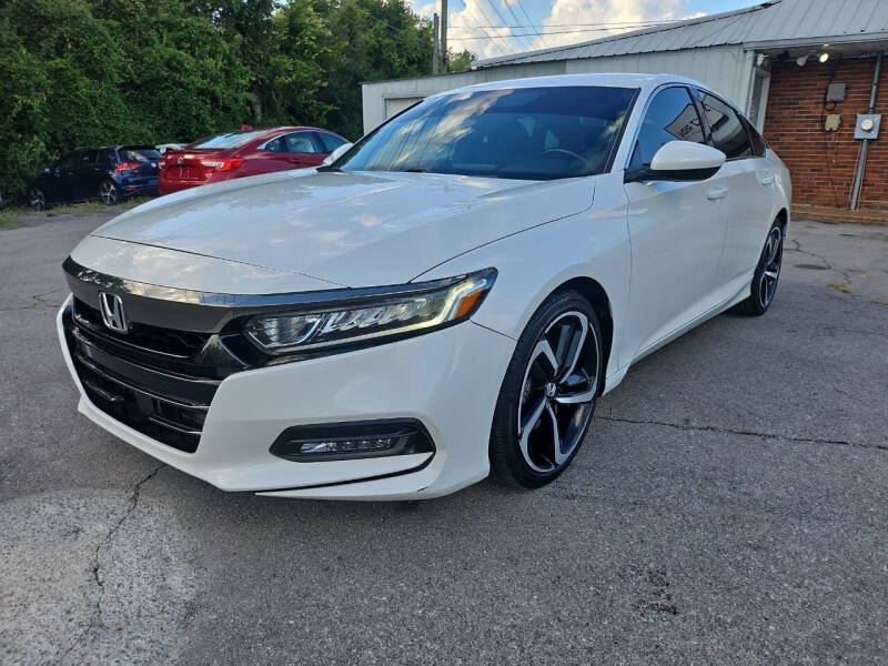 honda accord 2019 1HGCV1F38KA058572 image honda accord 2019 1HGCV1F38KA058572 image
