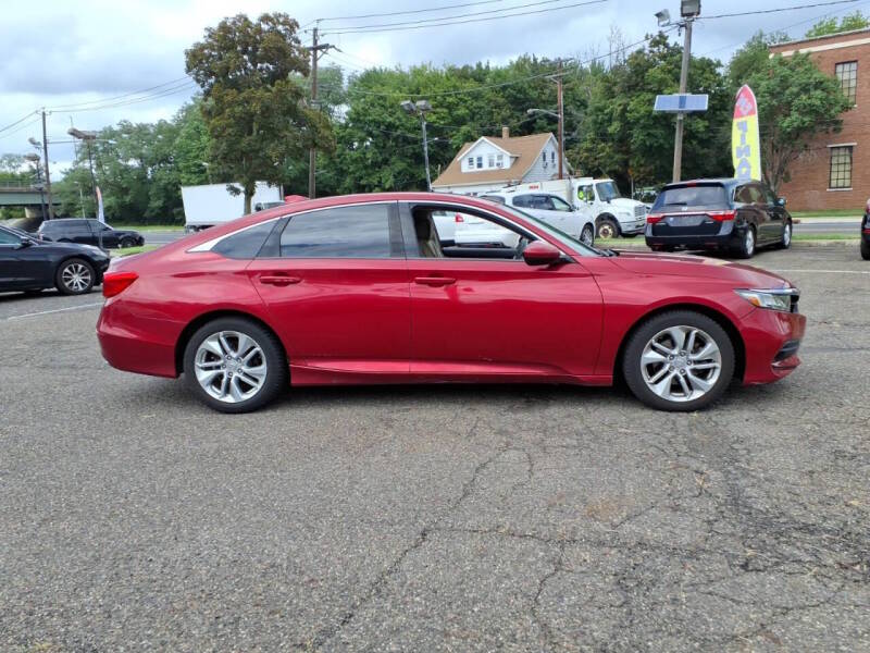 honda accord 2019 1HGCV1F1XKA005029 image honda accord 2019 1HGCV1F1XKA005029 image