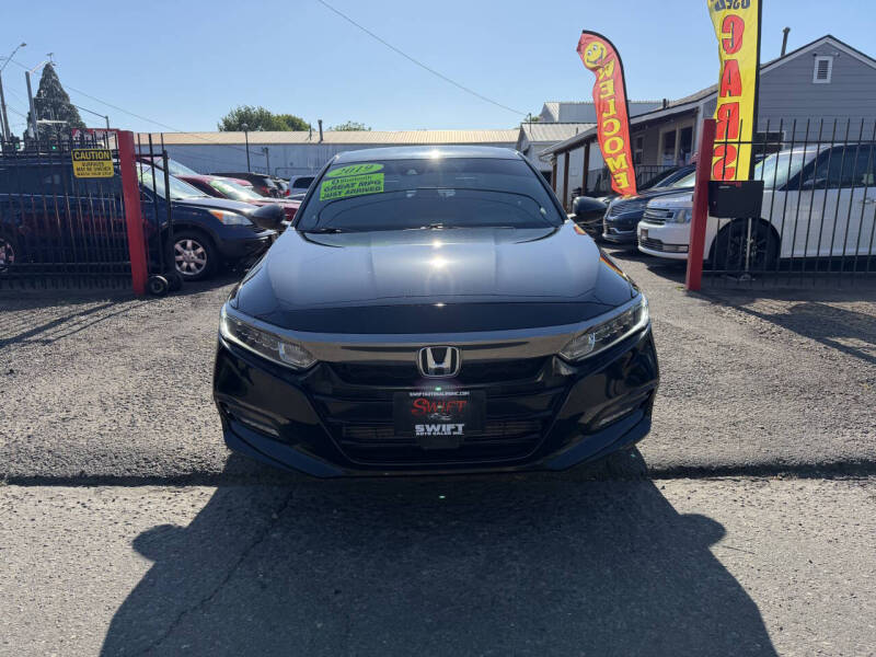 honda accord 2019 1HGCV1F31KA131586 image honda accord 2019 1HGCV1F31KA131586 image