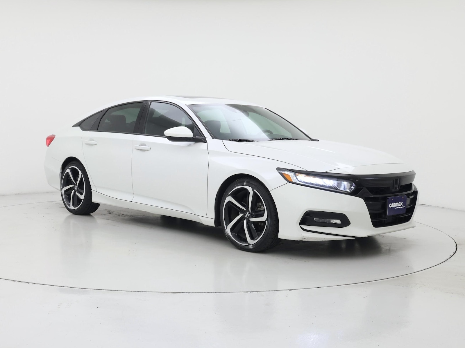 honda accord 2019 1HGCV2F32KA006800 image