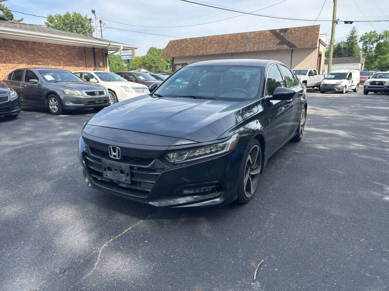 honda accord 2019 1HGCV1F34KA002404 image honda accord 2019 1HGCV1F34KA002404 image