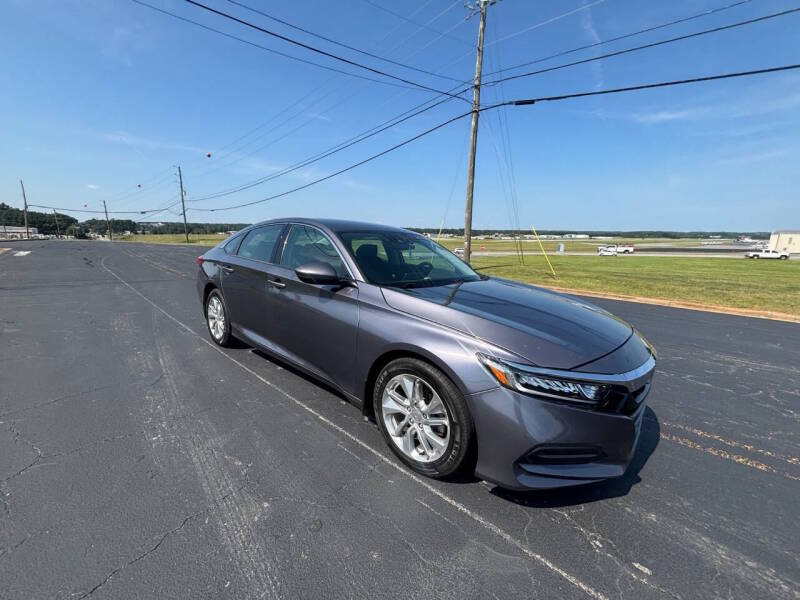 honda accord 2019 1HGCV1F11KA000446 image honda accord 2019 1HGCV1F11KA000446 image