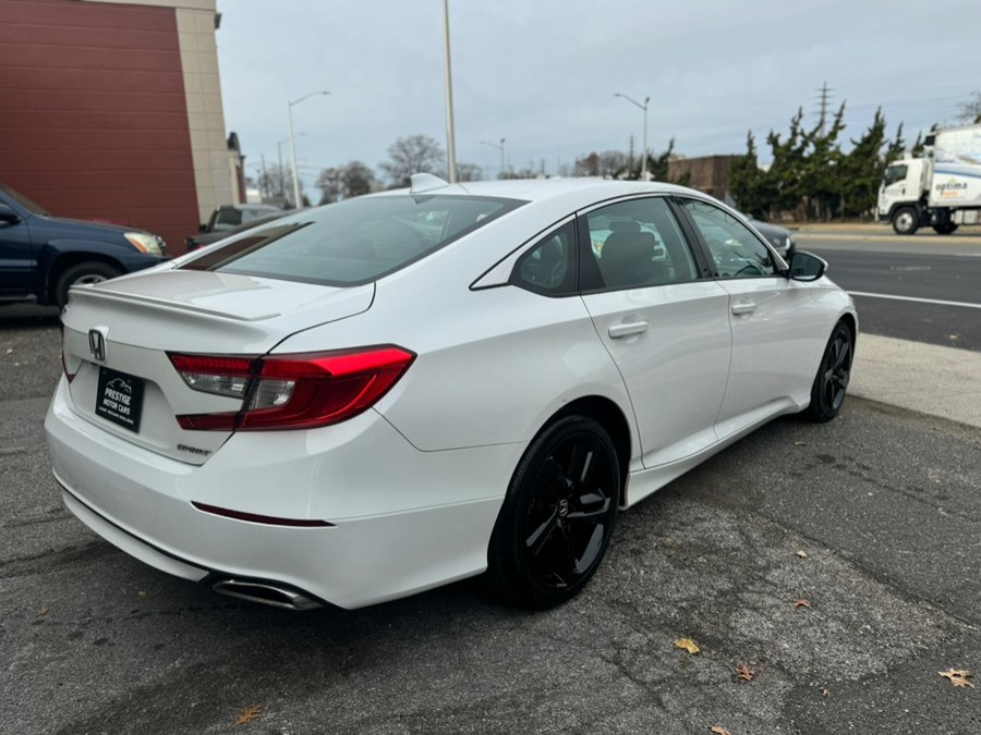 honda accord 2019 1HGCV1F38KA145534 image honda accord 2019 1HGCV1F38KA145534 image