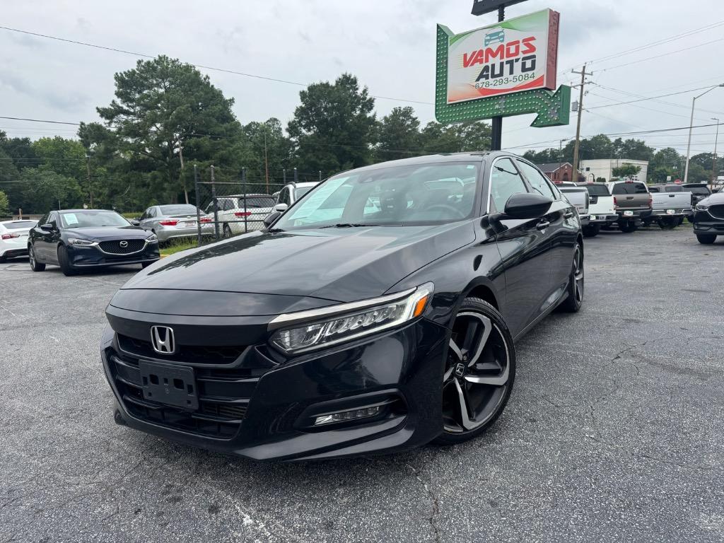 honda accord 2019 1HGCV1F36KA157570 image honda accord 2019 1HGCV1F36KA157570 image