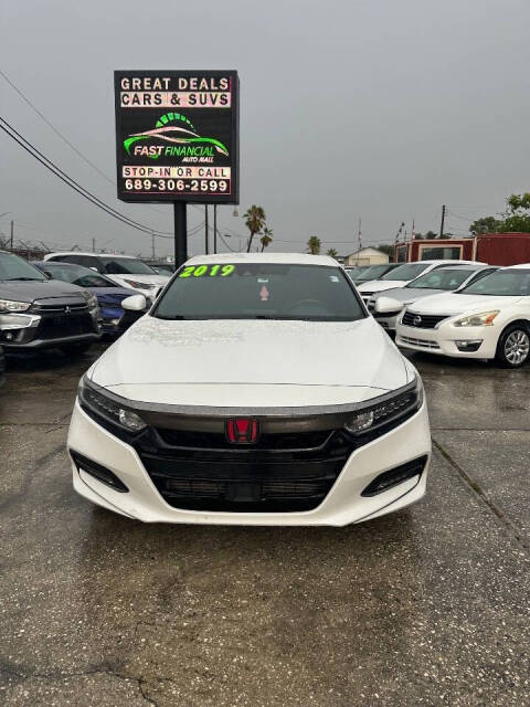 honda accord 2019 1HGCV1F33KA071133 image honda accord 2019 1HGCV1F33KA071133 image
