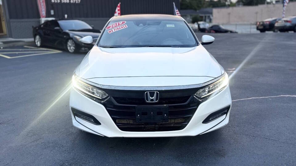 honda accord 2019 1HGCV1F3XKA000012 image honda accord 2019 1HGCV1F3XKA000012 image