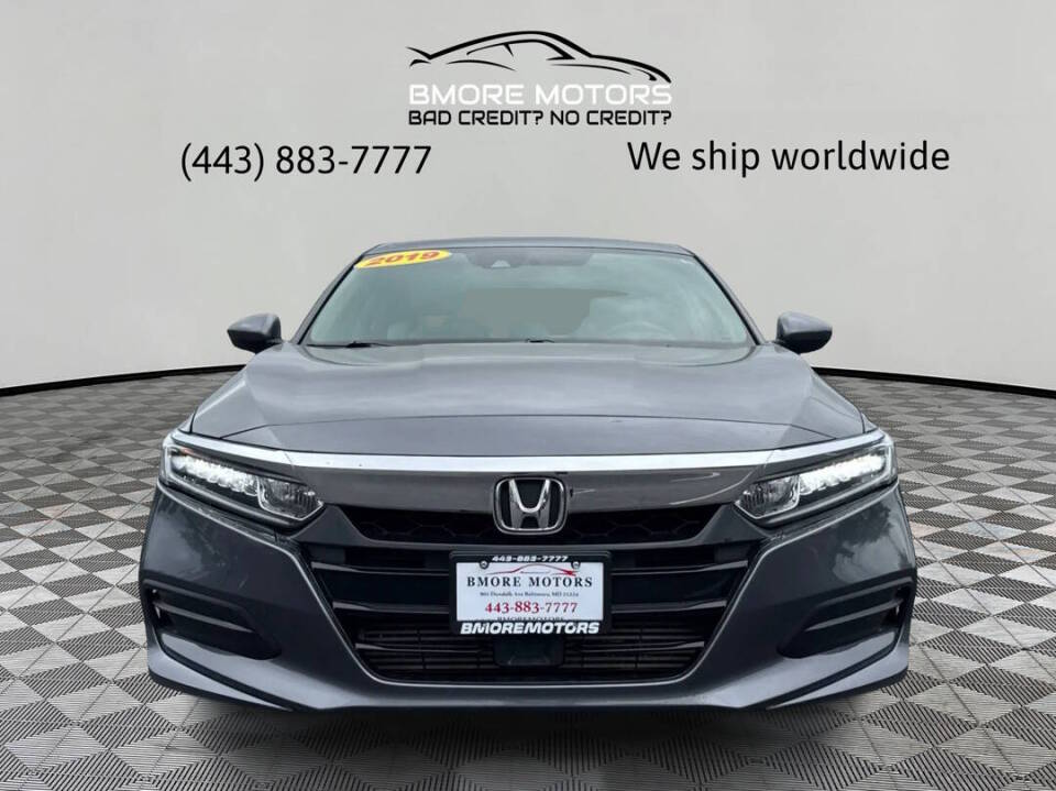 honda accord 2019 1HGCV1F18KA058344 image honda accord 2019 1HGCV1F18KA058344 image