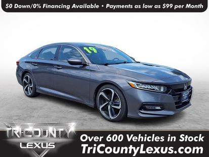 honda accord 2019 1HGCV1F35KA064250 image honda accord 2019 1HGCV1F35KA064250 image