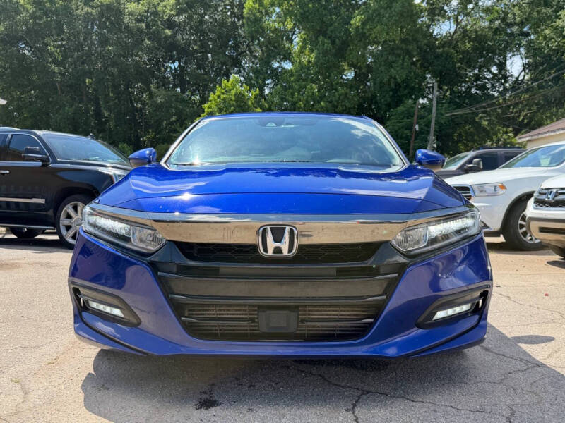 honda accord 2019 1HGCV1F31KA140191 image honda accord 2019 1HGCV1F31KA140191 image