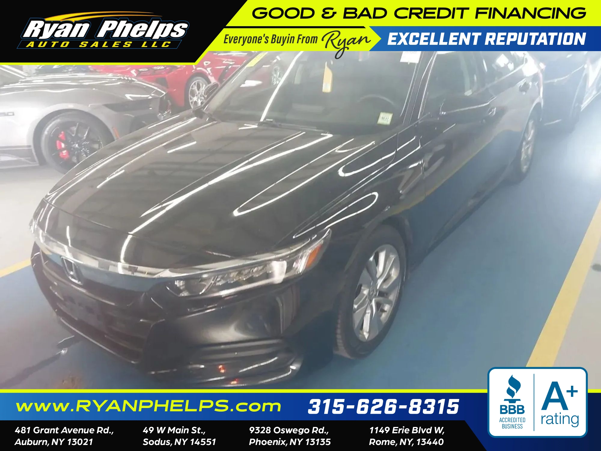 honda accord 2019 1HGCV1F19KA072513 image honda accord 2019 1HGCV1F19KA072513 image