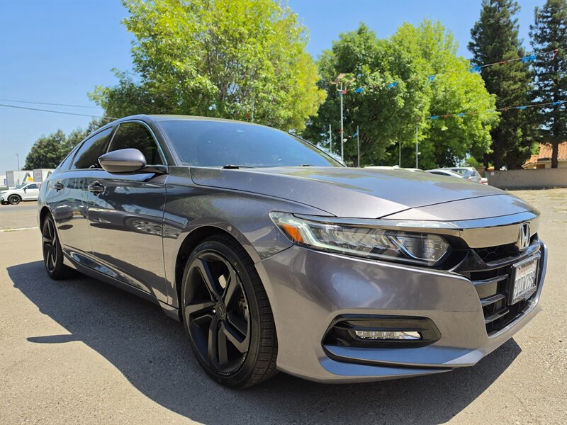 honda accord 2019 1HGCV1F38KA130984 image honda accord 2019 1HGCV1F38KA130984 image