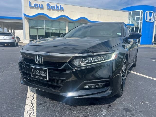 honda accord 2019 1HGCV1F30KA111989 image honda accord 2019 1HGCV1F30KA111989 image