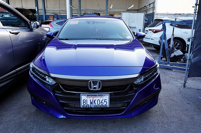honda accord 2019 1HGCV1F34KA032664 image honda accord 2019 1HGCV1F34KA032664 image