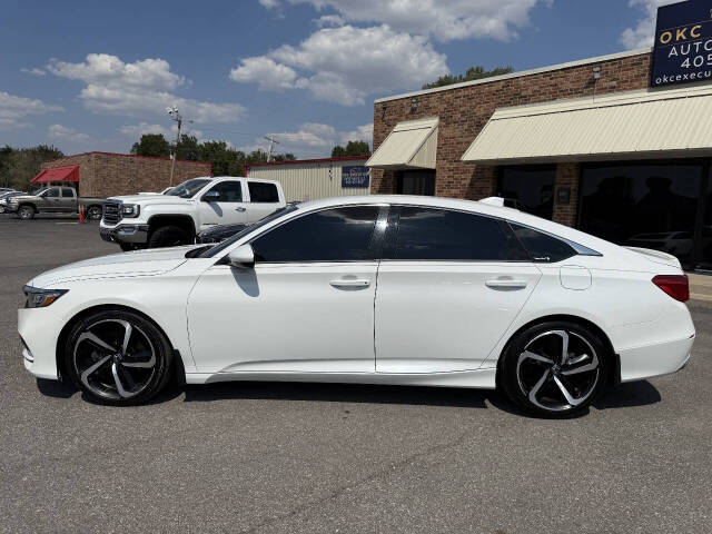 honda accord 2019 1HGCV1E32KA100834 image honda accord 2019 1HGCV1E32KA100834 image