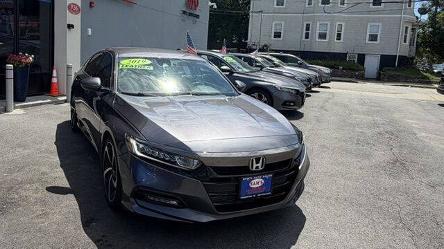 honda accord 2019 1HGCV1E3XKA067890 image honda accord 2019 1HGCV1E3XKA067890 image