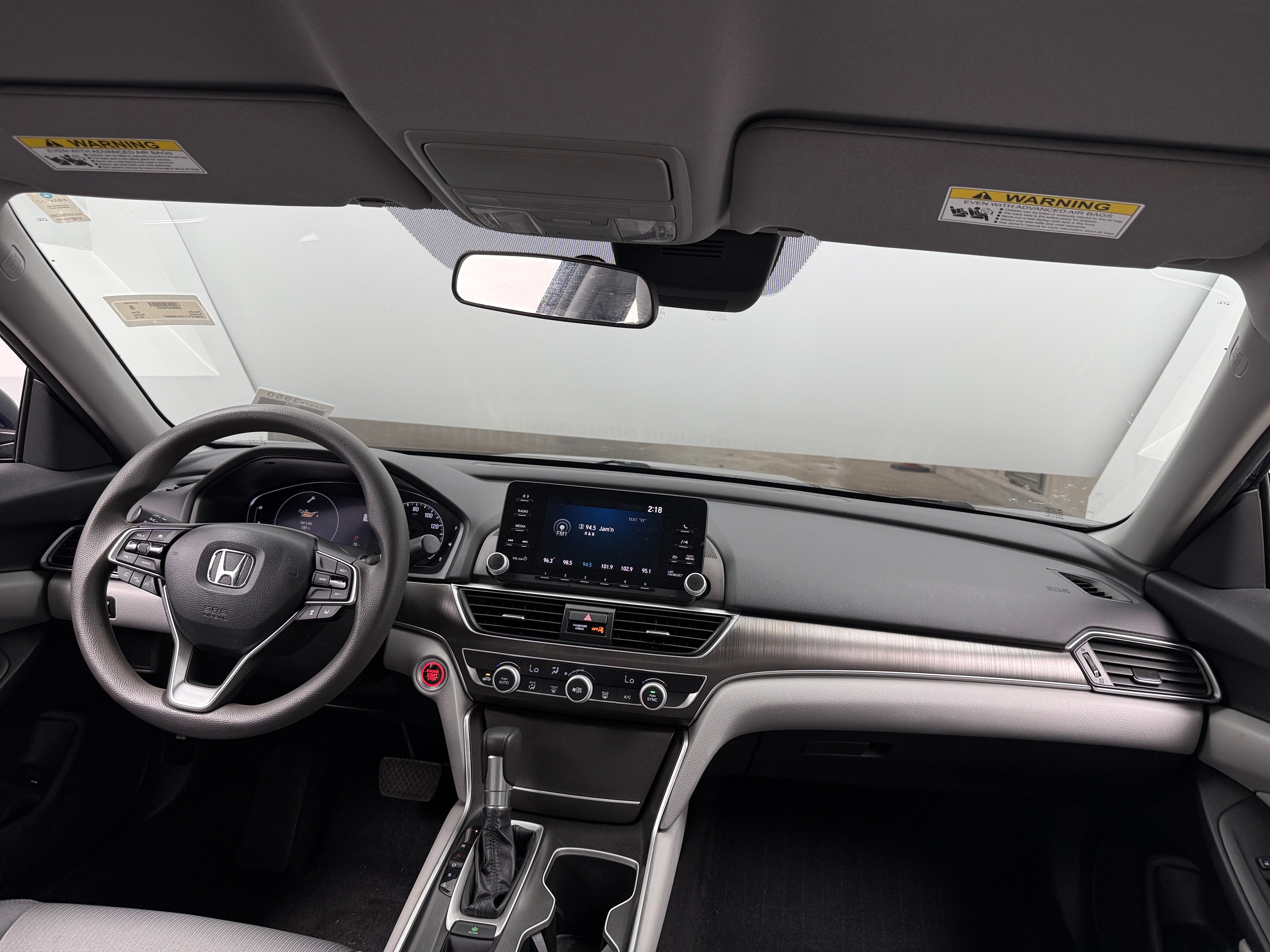 honda accord 2019 1HGCV1F11KA156907 image honda accord 2019 1HGCV1F11KA156907 image