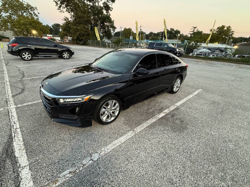 honda accord 2019 1HGCV1F13KA138392 image honda accord 2019 1HGCV1F13KA138392 image