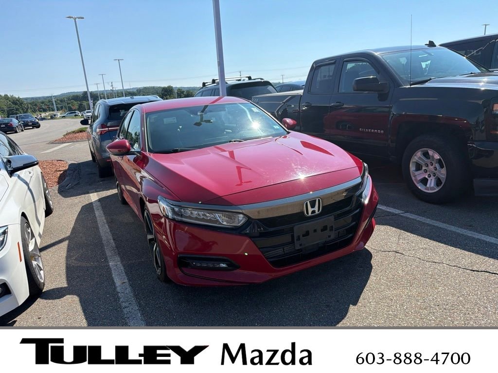 honda accord 2019 1HGCV1F31KA091364 image honda accord 2019 1HGCV1F31KA091364 image