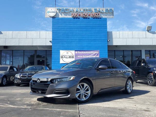 honda accord 2019 1HGCV1F19KA048518 image honda accord 2019 1HGCV1F19KA048518 image