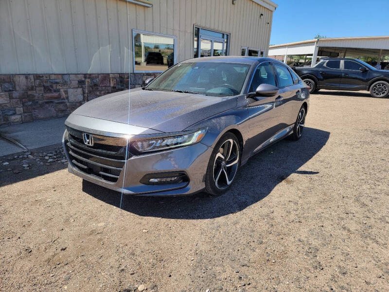 honda accord 2019 1HGCV1F3XKA066494 image honda accord 2019 1HGCV1F3XKA066494 image