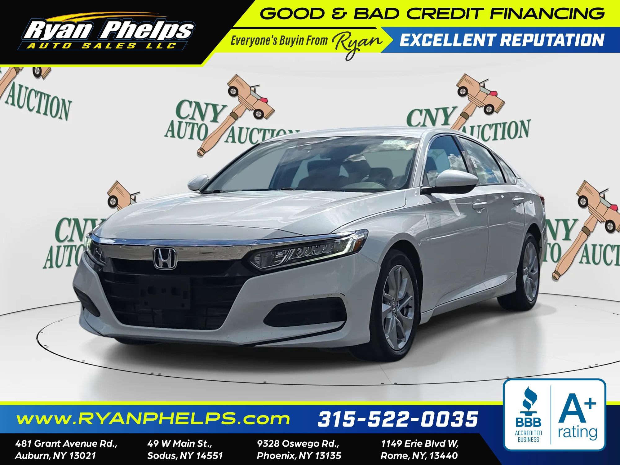 honda accord 2019 1HGCV1F16KA058942 image honda accord 2019 1HGCV1F16KA058942 image