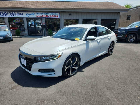 honda accord 2019 1HGCV1F37KA134248 image honda accord 2019 1HGCV1F37KA134248 image