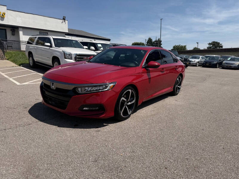 honda accord 2019 1HGCV1F31KA800228 image honda accord 2019 1HGCV1F31KA800228 image