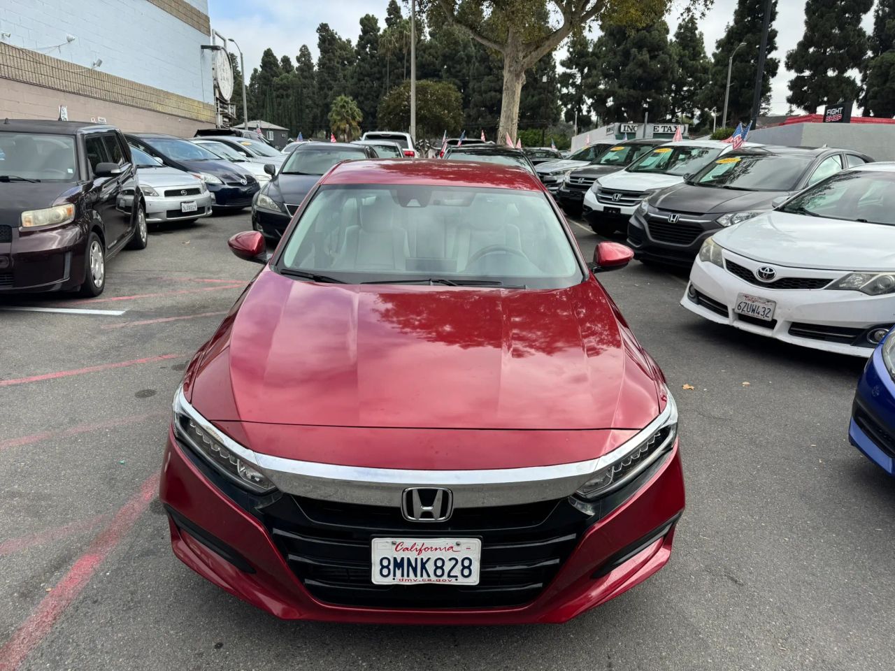 honda accord 2019 1HGCV1F13KA029074 image honda accord 2019 1HGCV1F13KA029074 image