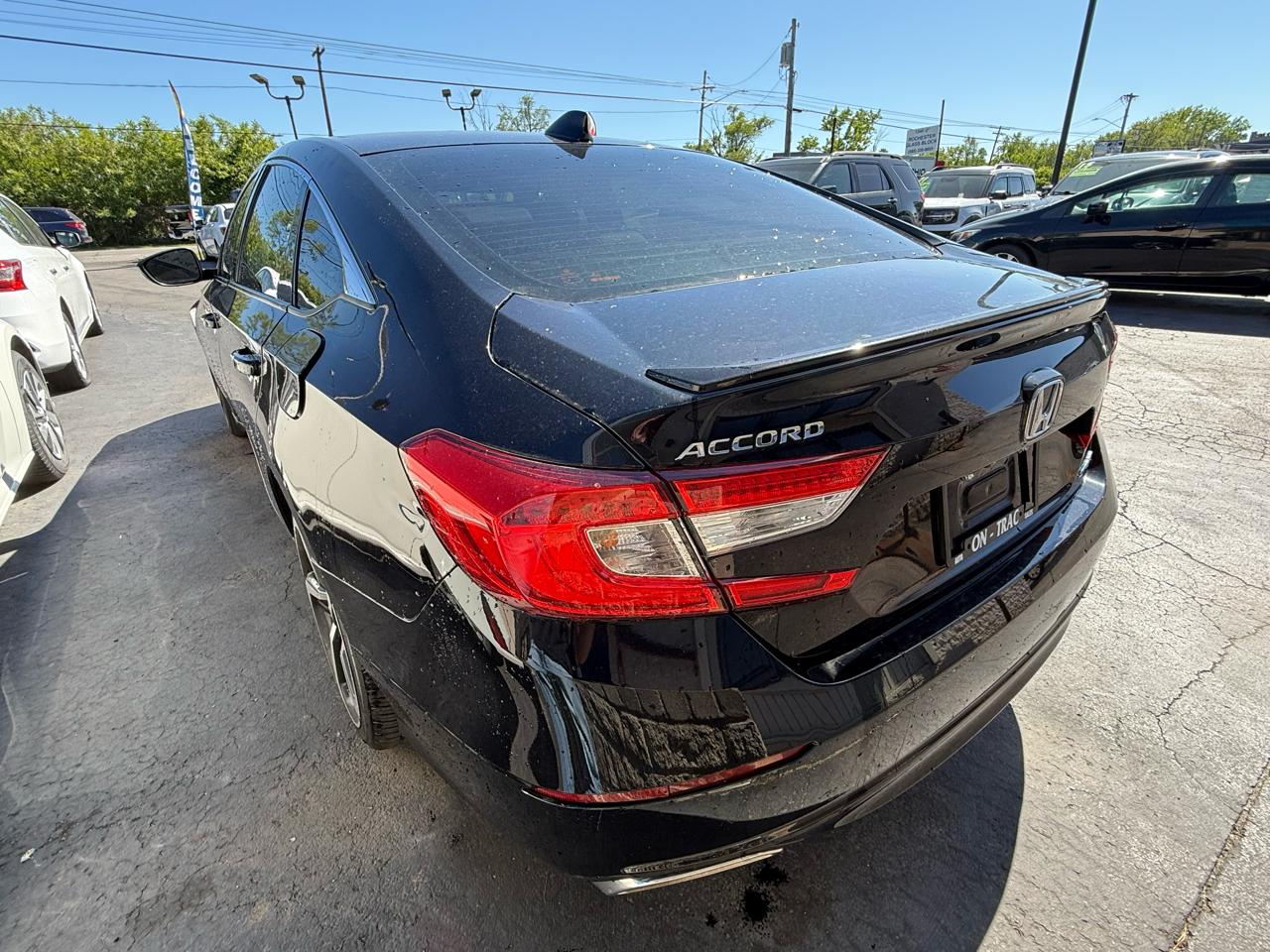 honda accord 2019 1HGCV1F30KA085300 image honda accord 2019 1HGCV1F30KA085300 image
