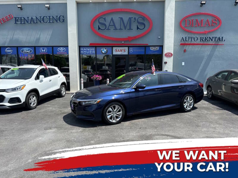 honda accord 2019 1HGCV1F17KA000824 image honda accord 2019 1HGCV1F17KA000824 image
