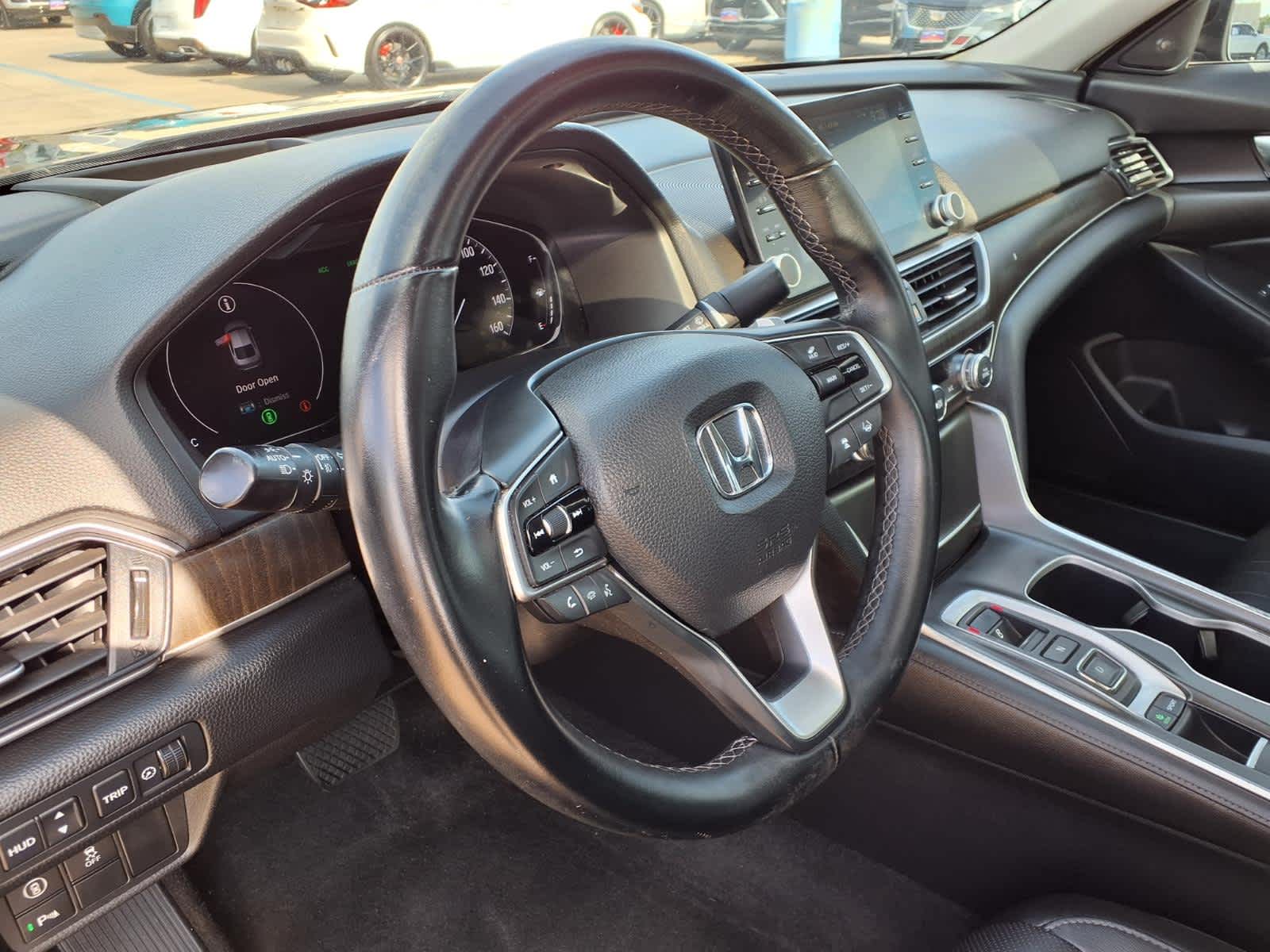 honda accord 2019 1HGCV2F9XKA022084 image