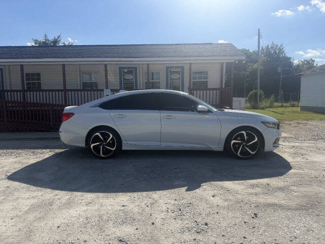 honda accord 2019 1HGCV1F38KA169395 image honda accord 2019 1HGCV1F38KA169395 image