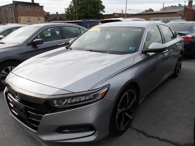 honda accord 2019 1HGCV1F39KA145610 image honda accord 2019 1HGCV1F39KA145610 image