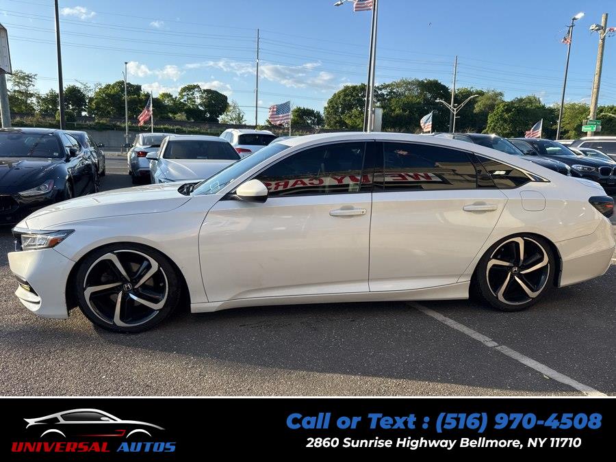 honda accord 2019 1HGCV1F30KA160772 image honda accord 2019 1HGCV1F30KA160772 image