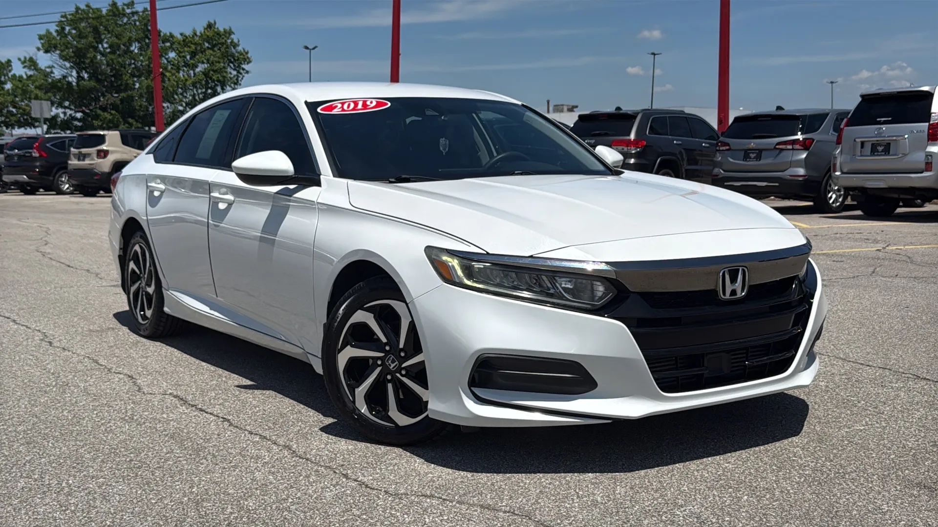 honda accord 2019 1HGCV1F12KA046335 image honda accord 2019 1HGCV1F12KA046335 image