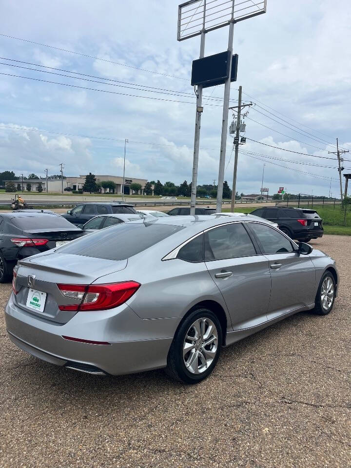 honda accord 2019 1HGCV1F1XKA040816 image honda accord 2019 1HGCV1F1XKA040816 image