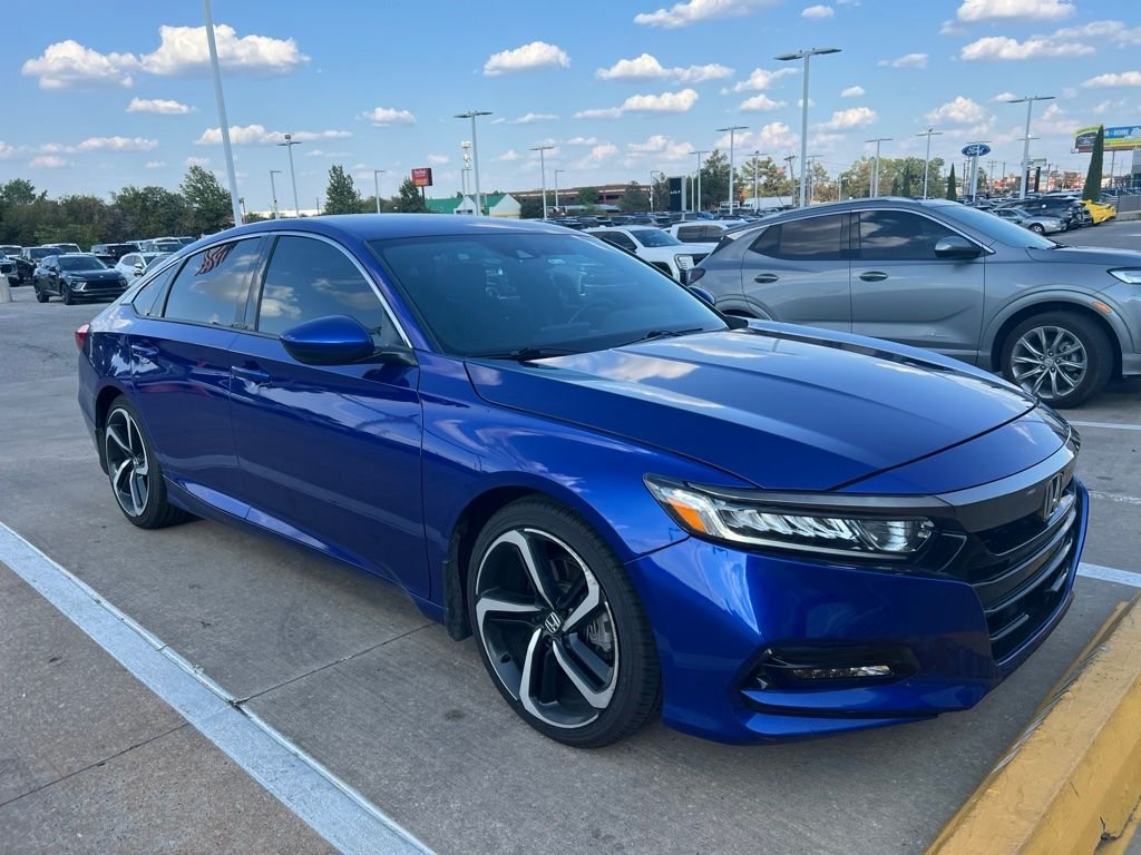honda accord 2018 1HGCV1F3XJA058782 image honda accord 2018 1HGCV1F3XJA058782 image