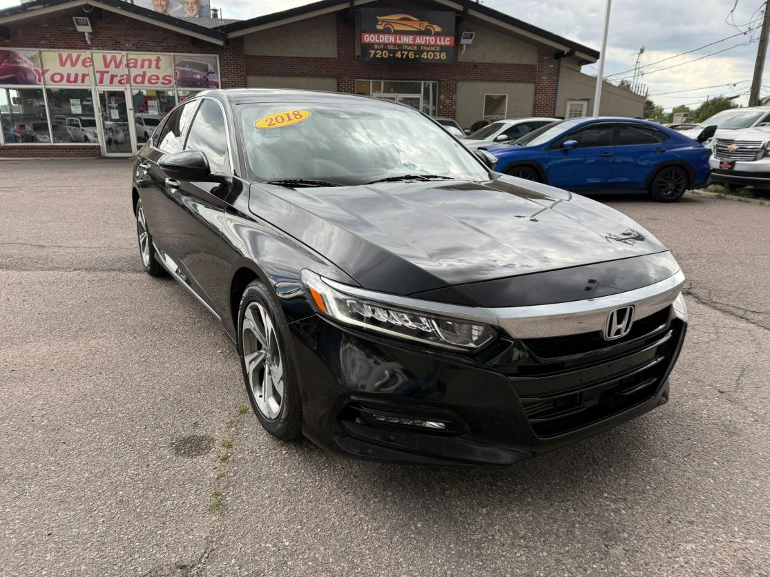 honda accord 2018 1HGCV1F52JA031819 image honda accord 2018 1HGCV1F52JA031819 image