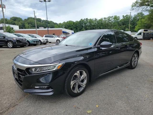 honda accord 2018 1HGCV1F43JA129961 image honda accord 2018 1HGCV1F43JA129961 image