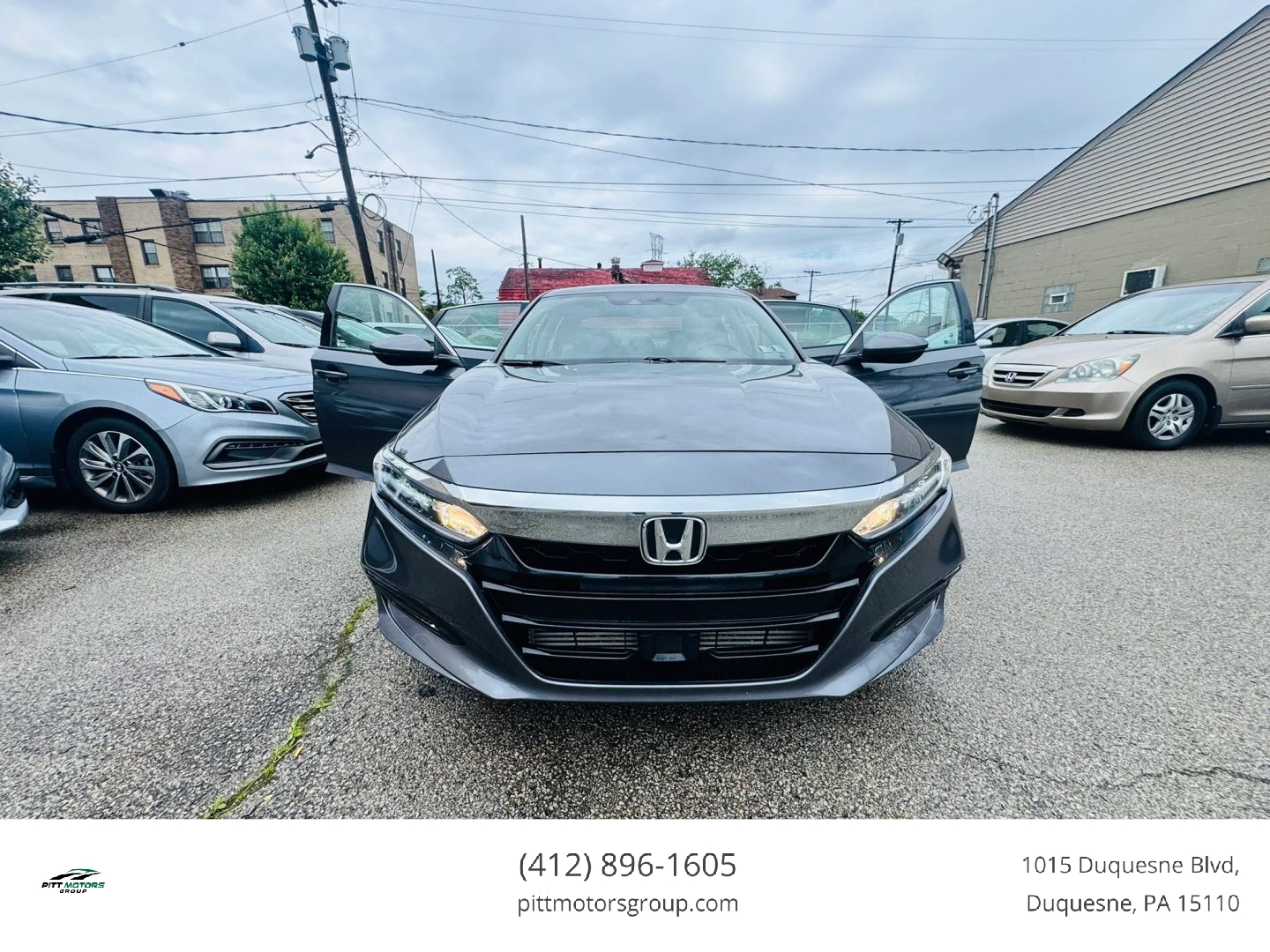 honda accord 2018 1HGCV1F50JA204849 image honda accord 2018 1HGCV1F50JA204849 image